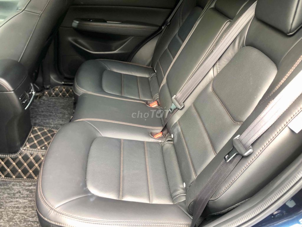 Mazda CX 5 2024 Premium 2.0 AT - 8400 km. Mua bán Ô tô tại Quận Cầu Giấy Hà Nội được đăng bởi Tien Thanh hình 11