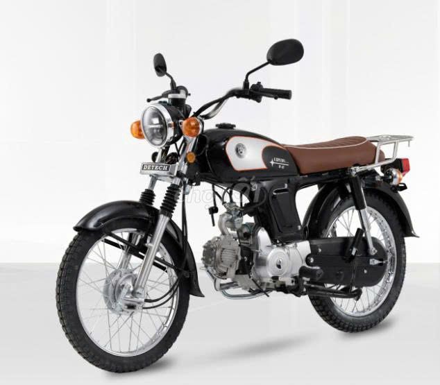 ESPERO 67 CÓ ĐỔI CŨ LẤY MỚI, HỖ TRỢ GÓP. Mua bán Xe máy tại Huyện Hóc Môn Tp Hồ Chí Minh được đăng bởi Honda Thịnh Vượng Phát hình 1