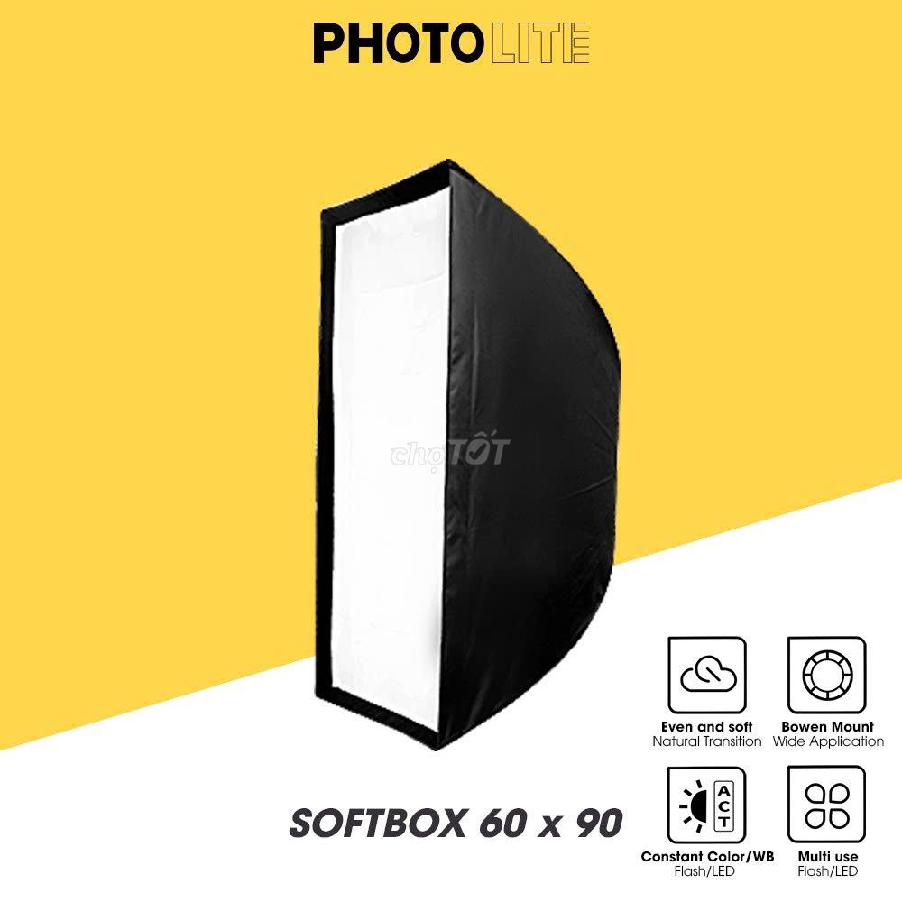 Đèn studio PULUZ 8806 Softbox 65cm. Mua bán Máy ảnh, Máy quay tại Thành phố Thủ Đức Tp Hồ Chí Minh được đăng bởi Dương Kiều My hình 1