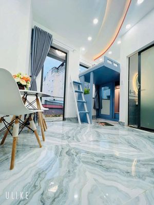 DUPLEX SINH VIÊN GẦN SƯ PHẠM, SÀI GÒN, KHTN CÁCH 1 CÂY CẦU