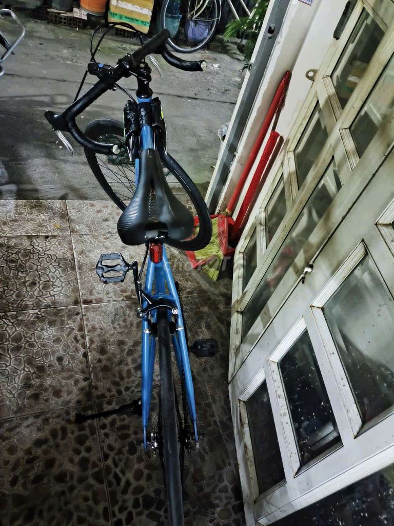 Xe còn mới 95%. Mua bán Xe đạp tại Quận Bình Tân Tp Hồ Chí Minh được đăng bởi vu quốc hình 3