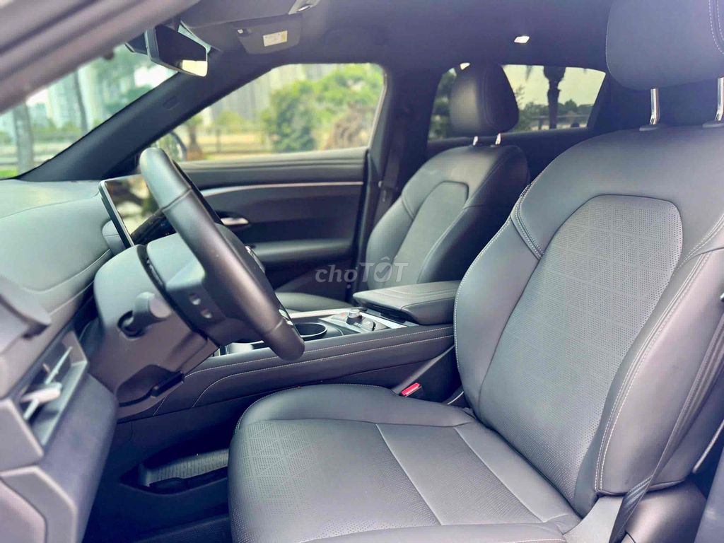 VinFast VF7 Plus 2024 mua pin. Mua bán Ô tô tại Thành phố Thủ Đức Tp Hồ Chí Minh được đăng bởi Quang Phục hình 8