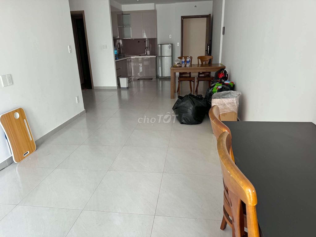 Переуступка квартиры с 1 спальней – MT Eastmark City, Лонг Чыонг, 9-й район