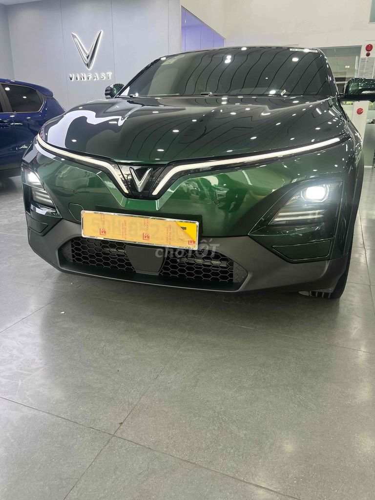 VinFast VF6 2025 Plus. Mua bán Ô tô tại Huyện Bình Chánh Tp Hồ Chí Minh được đăng bởi Phát Nguyễn VinFast hình 7