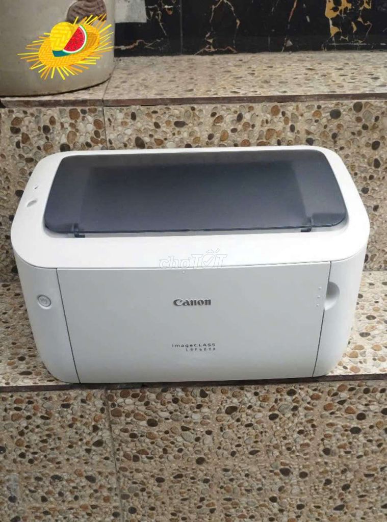 Máy in laser Canon LBP6030 bền đẹp