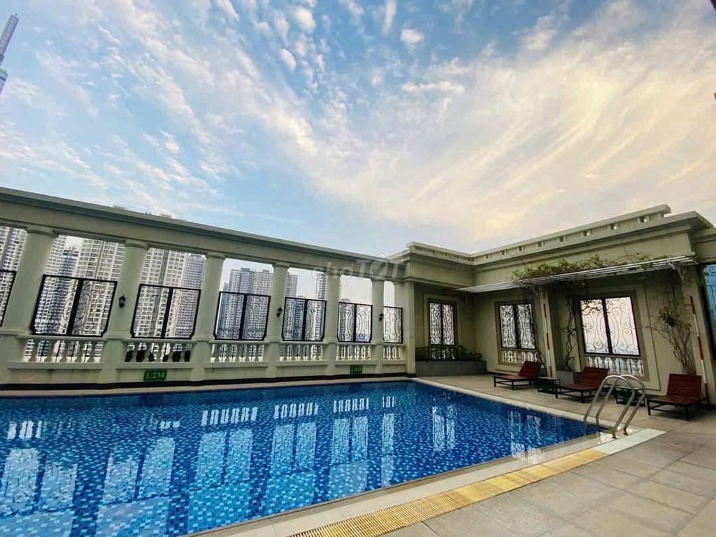 KẸT TIỀN BÁN CC THE MANOR 2 BT 101M2 1TỶ900TR, 3PN CÓ THƯƠNG LƯỢNG. Mua bán Căn hộ/Chung cư tại Quận Bình Thạnh Tp Hồ Chí Minh được đăng bởi nguyễn huy hoàng hình 7