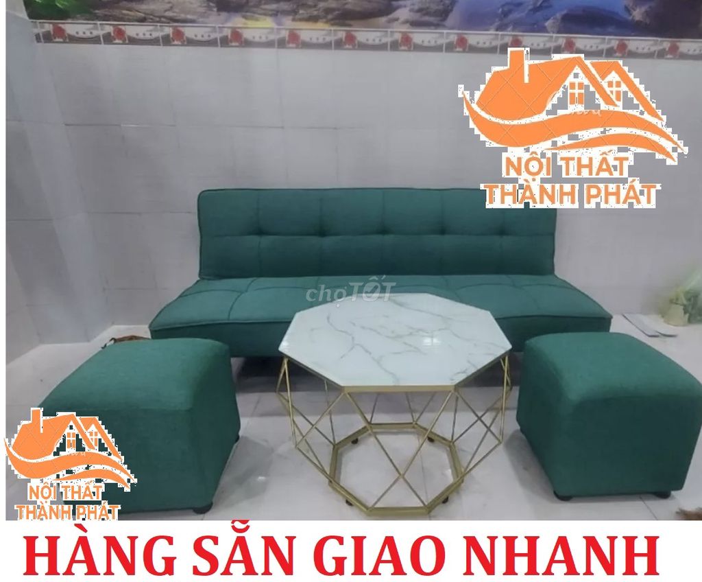 SOFA BED - SOFA GIƯỜNG - SOFA SOFA GIA ĐÌNH - SOFA