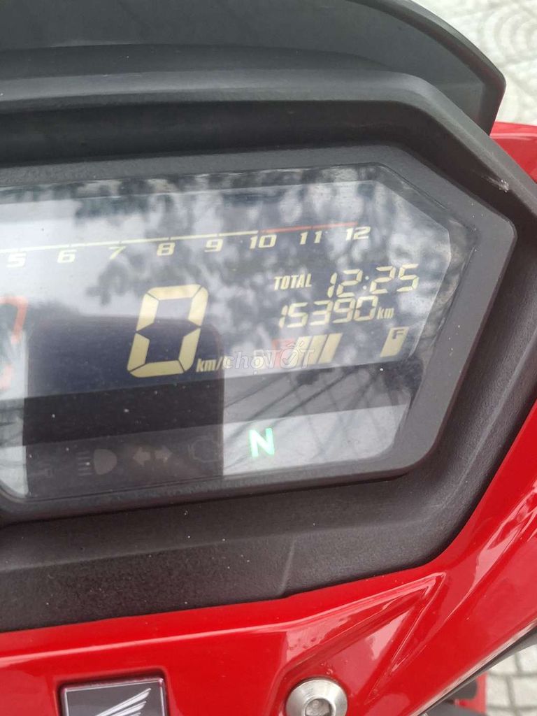 Winner X V3. Khóa ga. Biển 43 . Xe đẹp chất. Mua bán Xe máy tại Quận Hải Châu Đà Nẵng được đăng bởi Mua Bán Xe Cũ Có Góp Nợ xấu hình 7