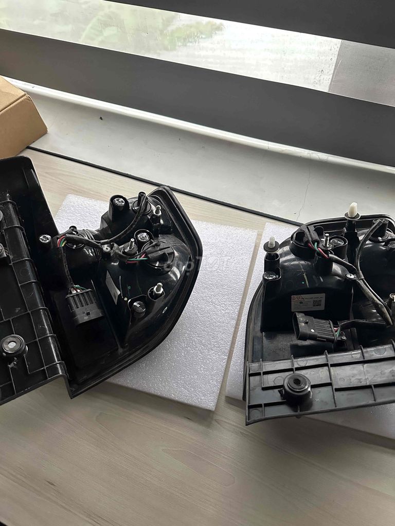 Bán cặp đèn hậu vf3. Mua bán Phụ tùng xe tại Thị xã Hương Thủy Thừa Thiên Huế được đăng bởi q582666 hình 3