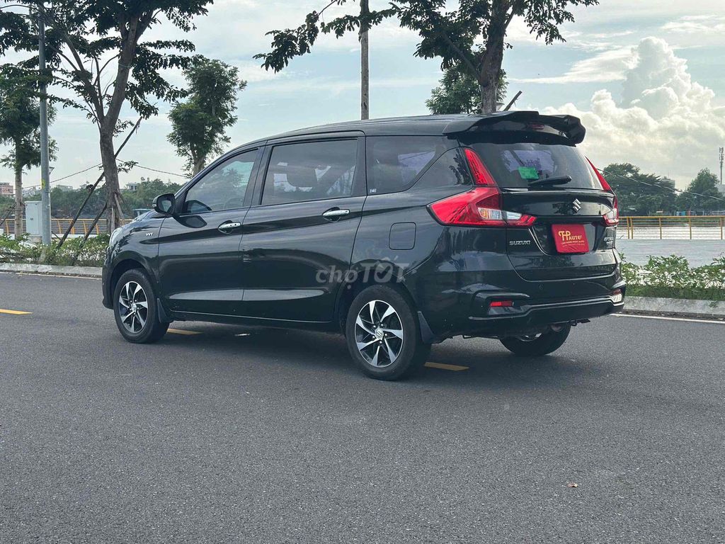 Suzuki Ertiga 2022 Hybrid - Siêu Tiết Kiệm Xăng.. Mua bán Ô tô tại Thành phố Thủ Đức Tp Hồ Chí Minh được đăng bởi Khoa Nguyen Mua Bán Suzuki Miền Nam hình 3