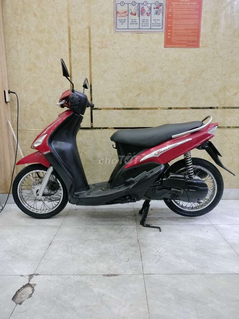 Mio Nhỏ,Xe Máy Đi Êm Mạnh Mượt,Bao Êm. Mua bán Xe máy tại Quận 12 Tp Hồ Chí Minh được đăng bởi Duy Khánh hình 1