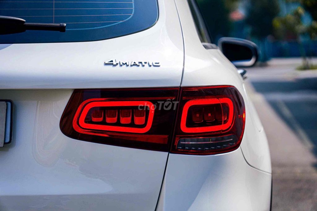 Mercedes Benz GLC 200 4MATIC  2022 - 72 km 1 chủ. Mua bán Ô tô tại Quận Tân Phú Tp Hồ Chí Minh được đăng bởi Văn Hải hình 13