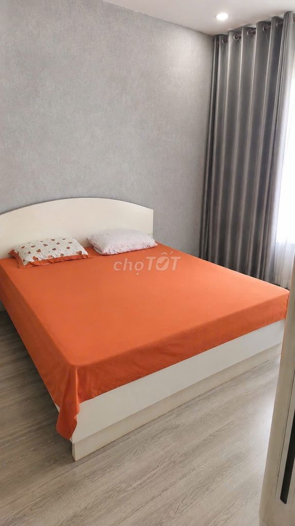 Thanh lý giường tủ. Mua bán Giường, chăn ga gối nệm tại Huyện Nhà Bè Tp Hồ Chí Minh được đăng bởi Châu Đỉnh Nguyễn hình 1