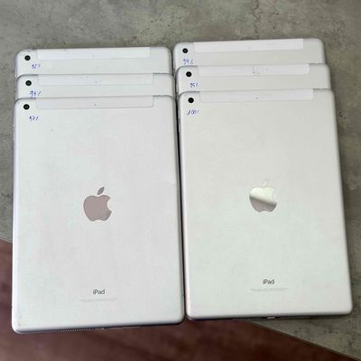 iPadGen 5 32gb Wifi + Sim➖BảoHành3Th 🔥BánLẻGiáSỉ🔥
