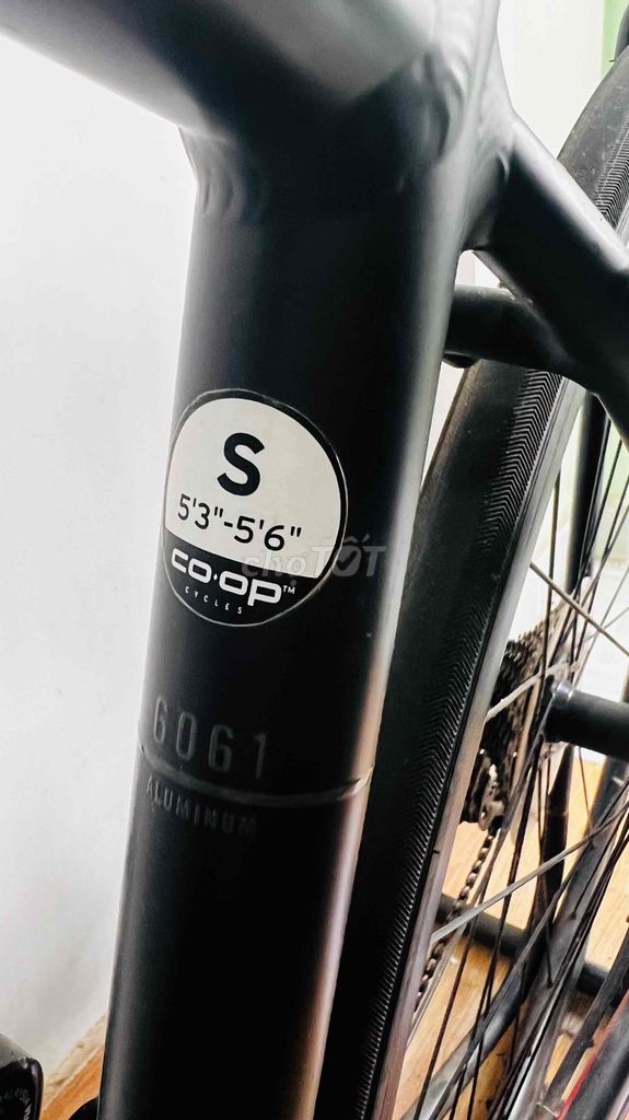 Bán xe đạp thể thao . Nhập Mỹ. Mua bán Xe đạp tại Quận Thanh Khê Đà Nẵng được đăng bởi Nhà Đất Trung Kiên  hình 7