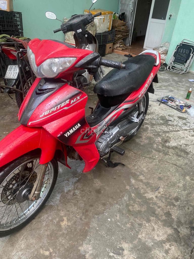 máy êm k lỗi lầm , mua về chỉ việc đổ xăng chạy. Mua bán Xe máy tại Quận Kiến An Hải Phòng được đăng bởi nguyễn văn chiến hình 2