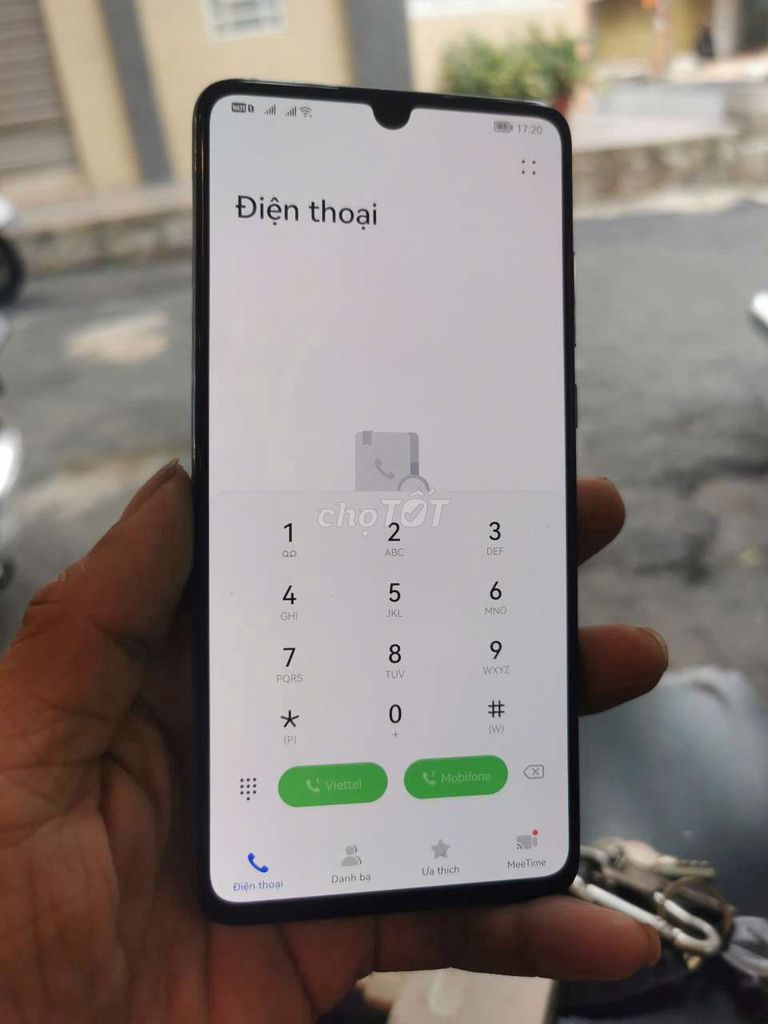 Huawei P30 QT 8GB/128GB. Mua bán Điện thoại tại Quận 11 Tp Hồ Chí Minh được đăng bởi Chưa Có Tên hình 1