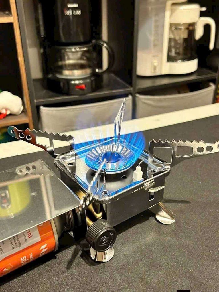 Bếp gas EASYWALKING. Mua bán Bếp, lò, đồ điện nhà bếp tại Thị xã Sơn Tây Hà Nội được đăng bởi Quang Cường đồ nhật bãi hình 1