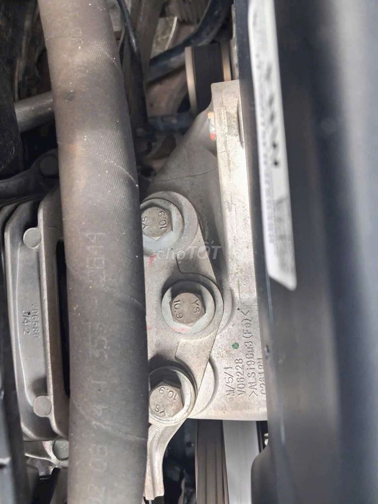 2015 LTZ 1.8 AT - 43000 km. Mua bán Ô tô tại Huyện Hòa Thành Tây Ninh được đăng bởi thanh nhàn hình 13