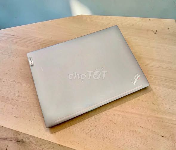Lenovo Thinkpad P14s Gen 4 I7 1370P 14 inch 16GB/512GB 97%. Mua bán Laptop tại Quận 1 Tp Hồ Chí Minh được đăng bởi Hội Đồ Điện Tử hình 1