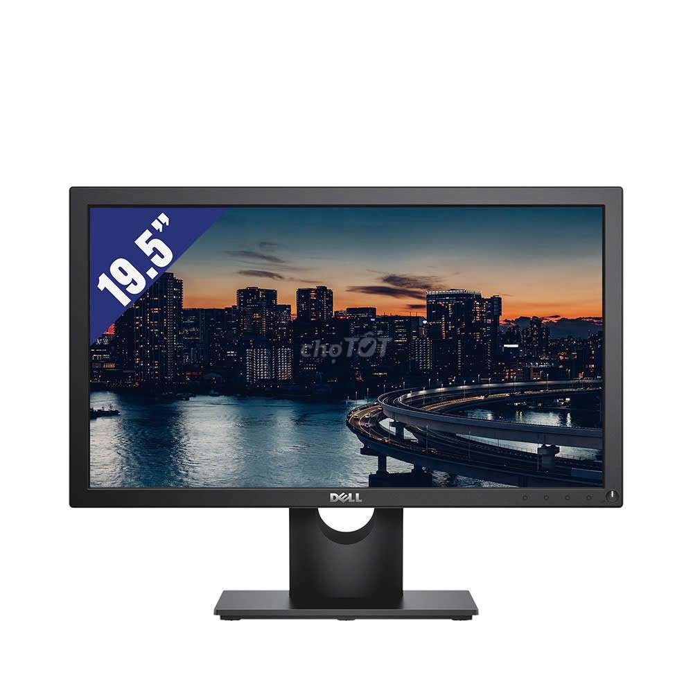 Màn hình Dell 19" Chính Hãng, 99% bảo hành 1 đổi 1