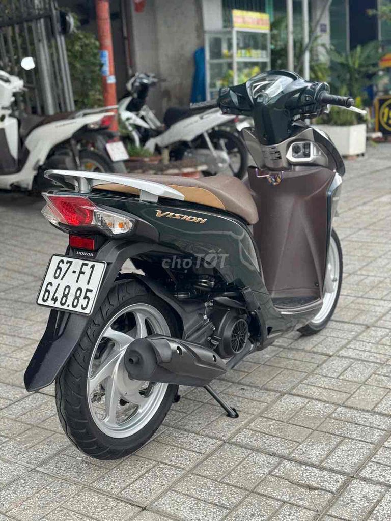 Vision Khoá Remode máy zin biển 67. Mua bán Xe máy tại Thành phố Long Xuyên An Giang được đăng bởi Hoàng Thiện Khang    Khang 67 hình 6