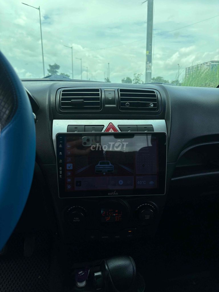 Kia Morning 2009 SLX 1.0 AT - 90000 km. Mua bán Ô tô tại Thành phố Long Xuyên An Giang được đăng bởi SHOP 2HAND XUKA hình 11