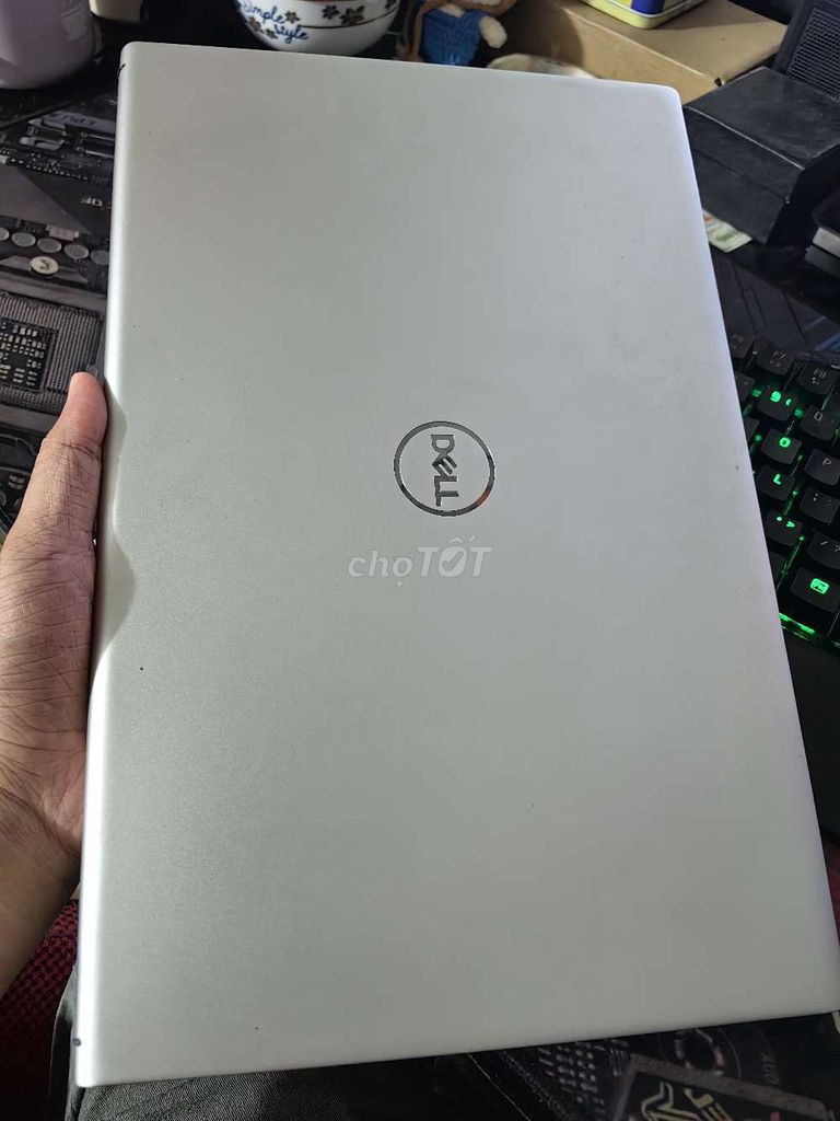 Dell Inspiron 5510 15.6 inch. Mua bán Laptop tại Thành phố Huế Thừa Thiên Huế được đăng bởi Nguyen hình 1