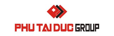 Toyota Phú Tài Đức logo