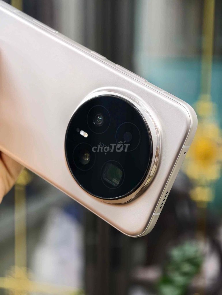Honor Magic 8 Pro 16GB/512GB Vàng cát fullbox. Mua bán Điện thoại tại Quận Hoàng Mai Hà Nội được đăng bởi trần khương androi hình 1
