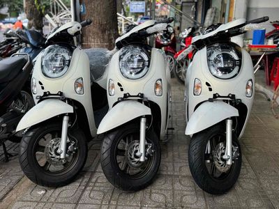 Scoppy 2025 xe mới 100%. Mua bán Xe máy tại Thành phố Buôn Ma Thuột Đắk Lắk được đăng bởi Ngô quốc Việt 