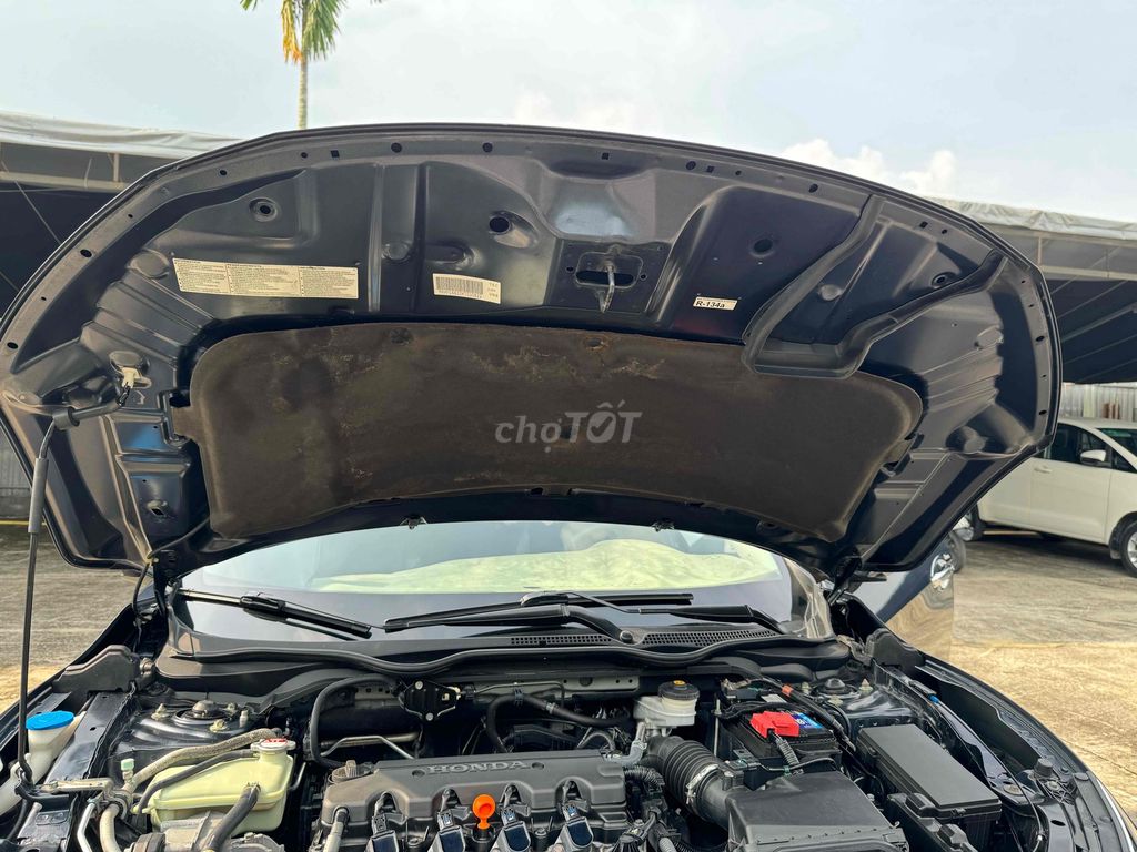 Honda Civic 2019 1.8G  - 72000 km xe cọp. Mua bán Ô tô tại Quận 12 Tp Hồ Chí Minh được đăng bởi chí hình 14