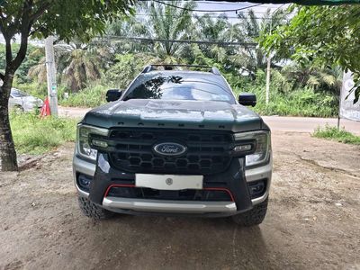 Bán xe ford ranger Stormtrak 2024. Mua bán Ô tô tại Thành phố Thủ Đức Tp Hồ Chí Minh được đăng bởi Bình Lâm