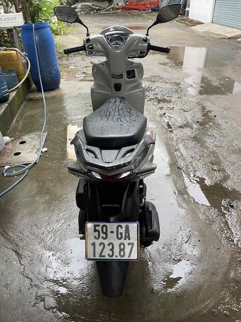 Vission xám xi măng bánh lớn dk 2024 data 2023. Mua bán Xe máy tại Quận 3 Tp Hồ Chí Minh được đăng bởi Trần văn trưởng hình 2