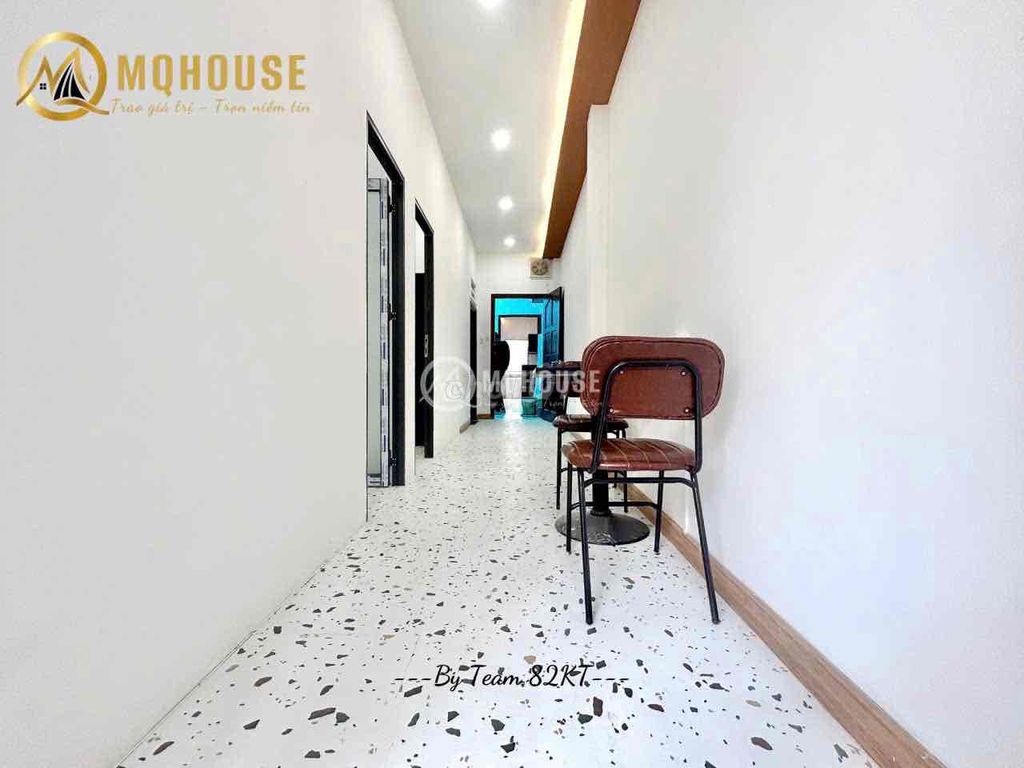 🧧2 PN BAN CÔNG 50M2 LÊ VĂN SỸ - NGUYỄN VĂN TRỖI - ảnh 3