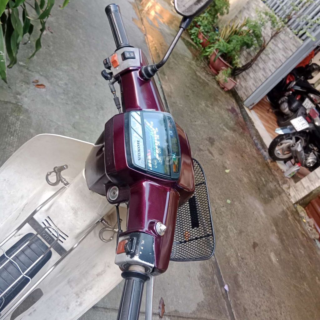 Rim thái. Mua bán Xe máy tại Huyện Bình Chánh Tp Hồ Chí Minh được đăng bởi minh tuấn  hình 6