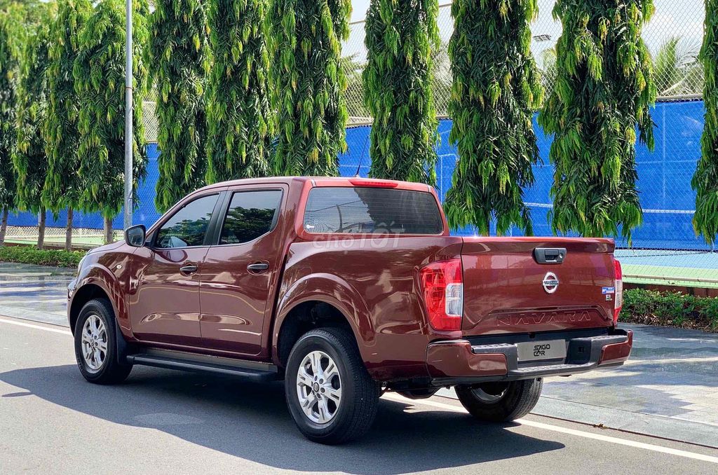 Nissan Navara 2023 Dầu tự động. Mua bán Ô tô tại Thành phố Thủ Đức Tp Hồ Chí Minh được đăng bởi  Thắng Xe Cũ TPHCM hình 3