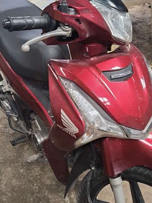 BÁN XE FUTURE LED 2018. Mua bán Xe máy tại Huyện Hóc Môn Tp Hồ Chí Minh được đăng bởi CHÚ TƯ 