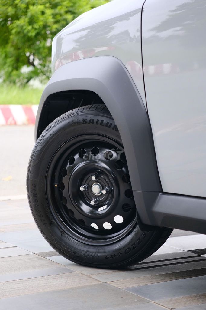 VinFast VF3 Thuê pin 2024 - 22000 km. Mua bán Ô tô tại Thành phố Thủ Đức Tp Hồ Chí Minh được đăng bởi HYUNDAI MIỀN NAM hình 5