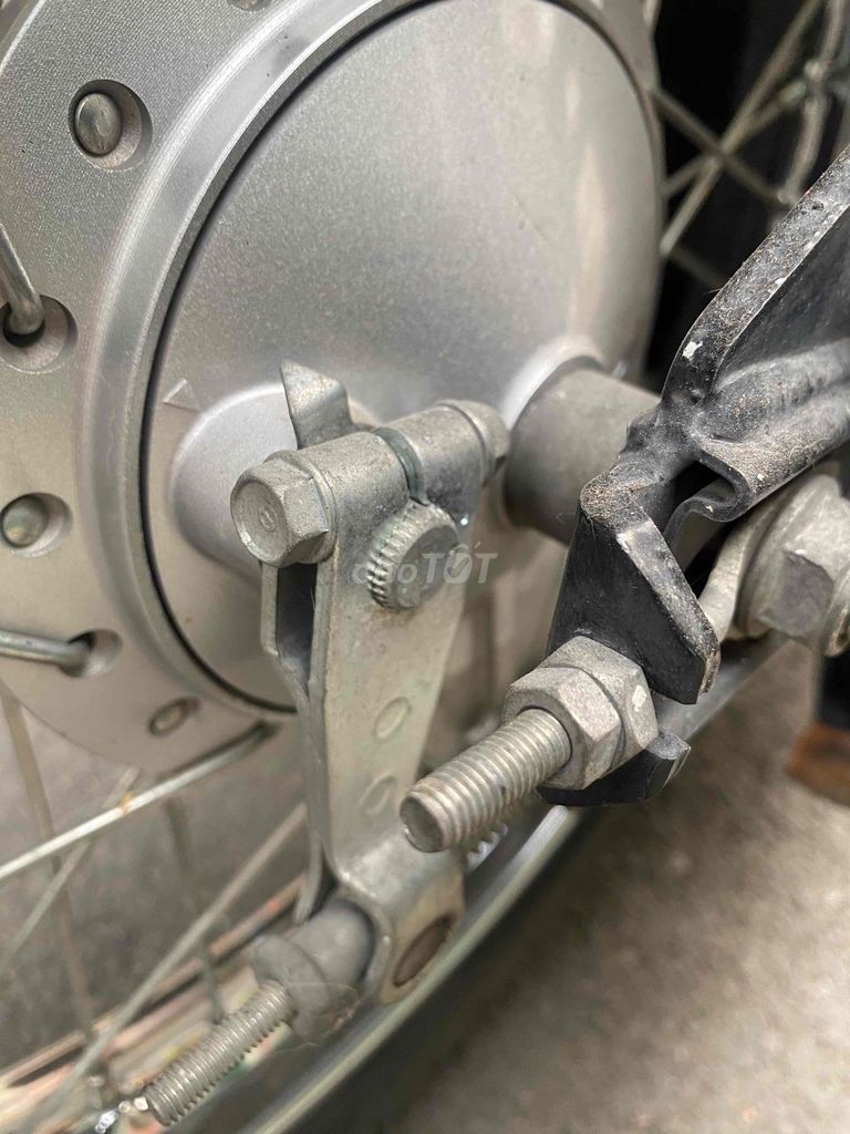 xe chính chủ sang tên : xe chất mọc nguyên zin:. Mua bán Xe máy tại Quận 11 Tp Hồ Chí Minh được đăng bởi cá nhân  hình 13