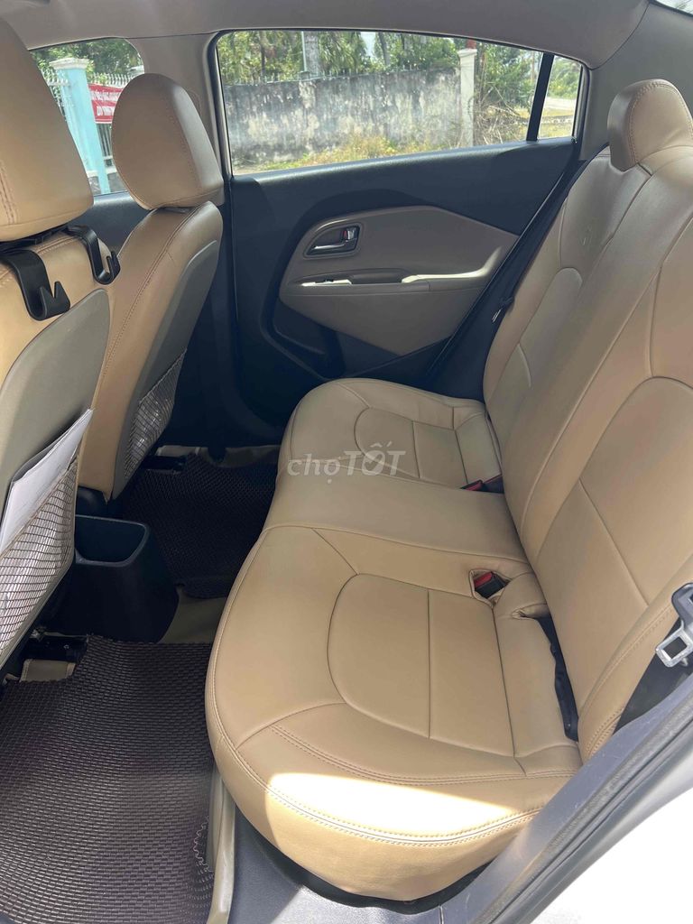 Kia Rio 2016 1.4 AT Sedan - 84000 km. Mua bán Ô tô tại Huyện Củ Chi Tp Hồ Chí Minh được đăng bởi Lê Đạt hình 4