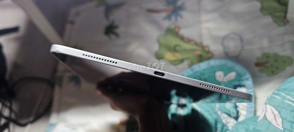 iPad Pro 11 (2020) Wi-Fi 128 GB + Apple Pencil 2