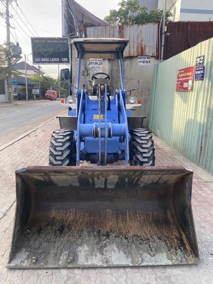 Xe xúc TCM L4. Mua bán Phương tiện khác tại Thành phố Thủ Đức Tp Hồ Chí Minh được đăng bởi Nguyễn Đạt