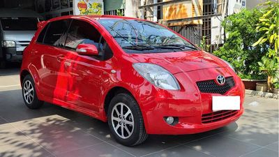 Xe Toyota Yaris 1.5L 2009 Số Tự Động, Chất Xe Đẹp. Mua bán Ô tô tại Quận Gò Vấp Tp Hồ Chí Minh được đăng bởi Chợ Xe Cũ Giá Tốt
