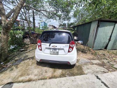 Chevrolet Spark 2017 1.2 LT - 112000 km. Mua bán Ô tô tại Thành phố Bắc Ninh Bắc Ninh được đăng bởi Safari Nguyễn 