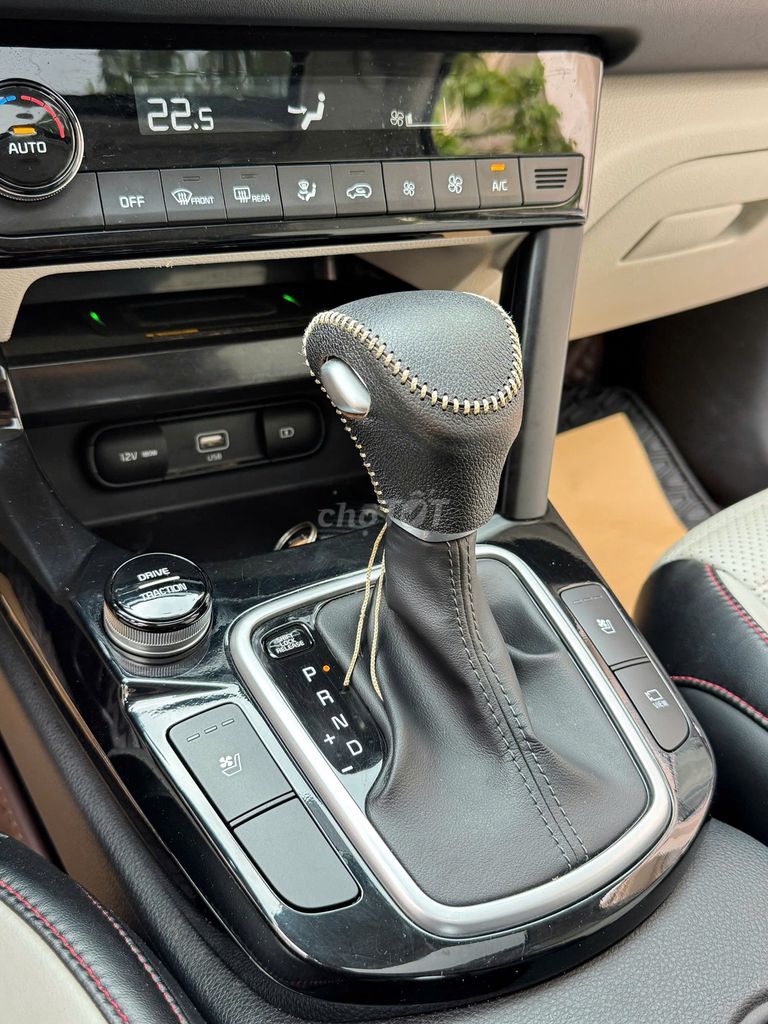 Kia Seltos Premium 1.4 AT 2020. Mua bán Ô tô tại Thành phố Thủ Đức Tp Hồ Chí Minh được đăng bởi Huỳnh tấn phát hình 14