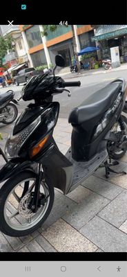 Honda click 2011 xe nhập thái máy êm. Mua bán Xe máy tại Quận 3 Tp Hồ Chí Minh được đăng bởi bắp rang bơ