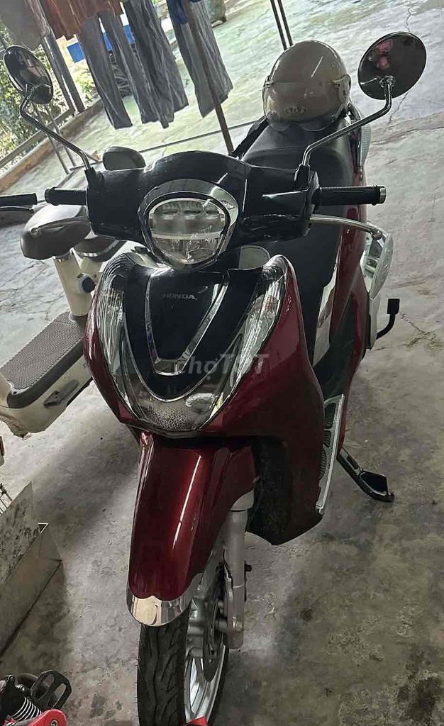 cần thanh lý xe sh mode. Mua bán Xe máy tại Thị xã Hương Trà Thừa Thiên Huế được đăng bởi kiwi hình 3