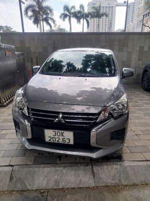 Mitsubishi Attrage 2022 1.2L MT - 20500 km. Mua bán Ô tô tại Quận Tây Hồ Hà Nội được đăng bởi Hoang Hai Nguyen