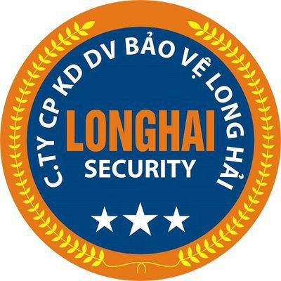 Công Ty Cổ Phần Kinh Doanh Dịch Vụ Bảo Vệ Long Hải logo